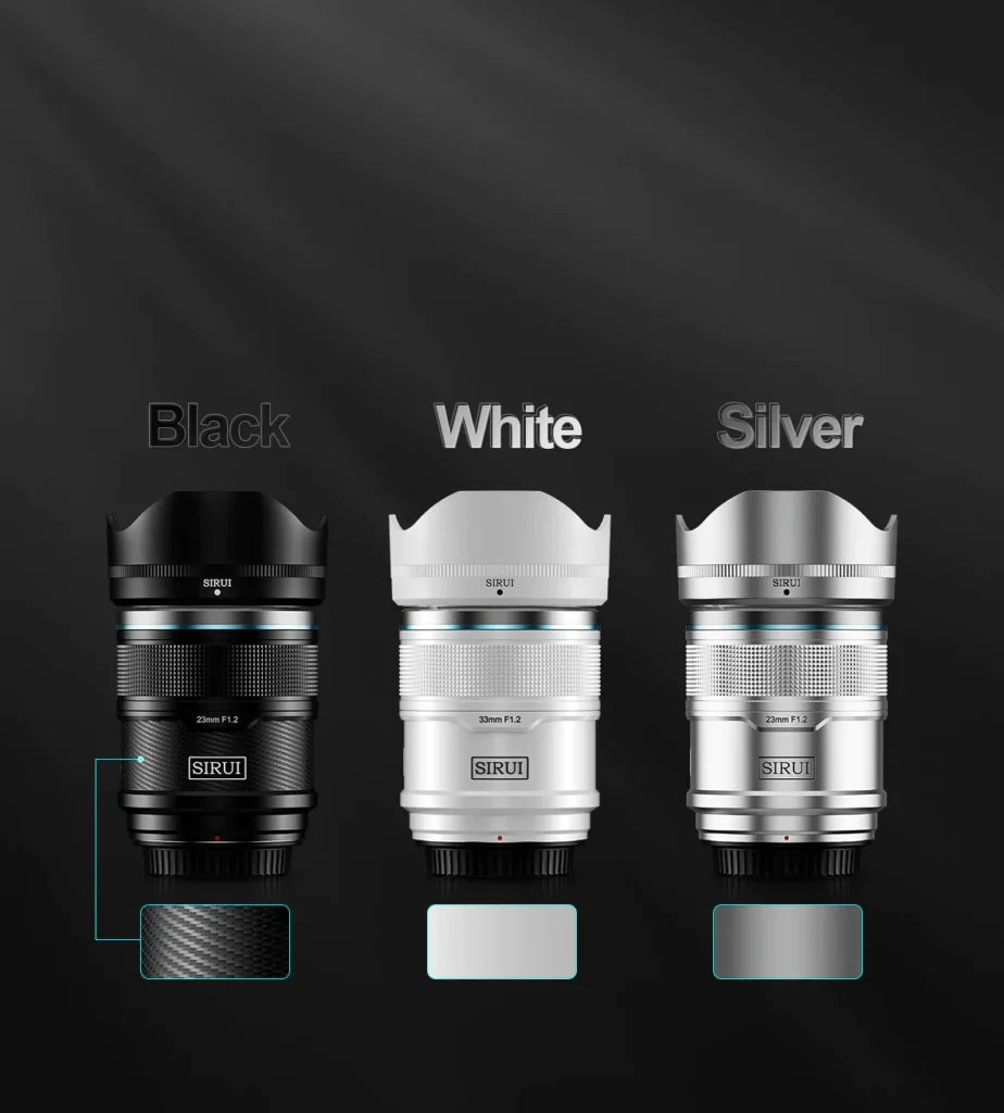 sirui sniper - sông hồng camera