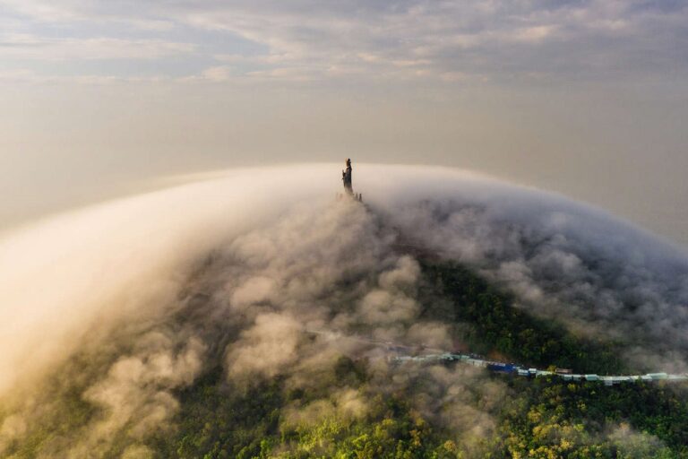 Loạt tác phẩm đoạt giải tại Sony World Photography Awards 2024