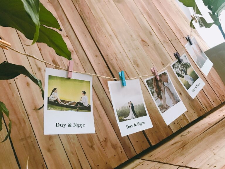 Top những loại hình in ảnh nghệ thuật phổ biến nhất hiện nay