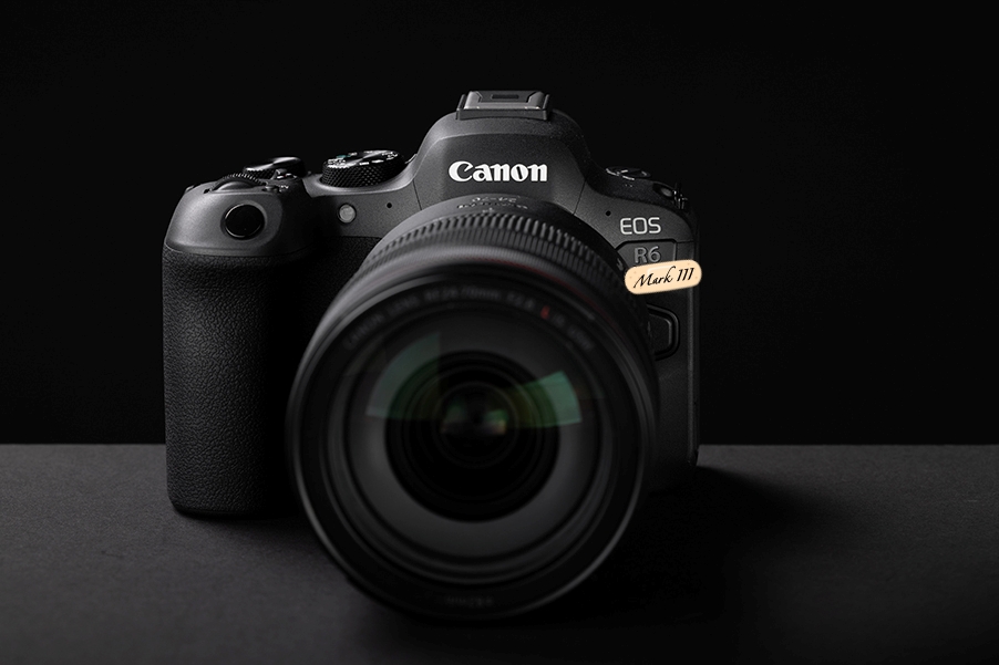 canon eos r6 mark iii - sông hồng camera