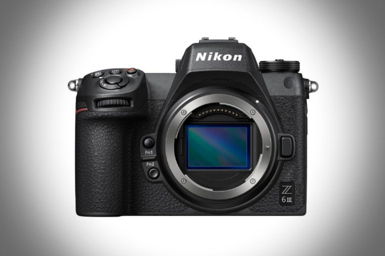 Nikon Z6 III có thể sẽ được công bố trong tháng sáu không ?