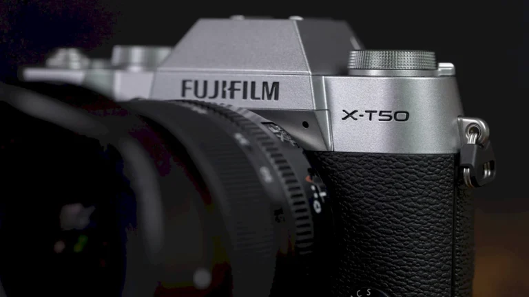 Đánh giá Fujifilm X-T50 : Có phải lựa thay thế hấp dẫn cho X100VI ?