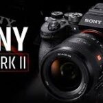 Giới thiệu SIÊU PHẨM SONY A1 II