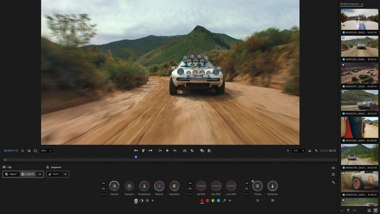 Adobe đang cố gắng giúp những phần khó nhất của việc chỉnh sửa trở nên dễ dàng hơn