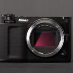 Chiếc Nikon ZR có một vài bất ngờ thú vị về chất lượng video.