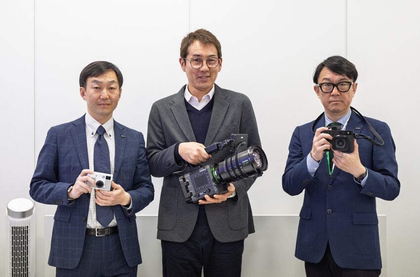  Fujifilm cuối cùng đã sẵn sàng nâng cấp tính năng mang tính biểu tượng nhất của hãng?