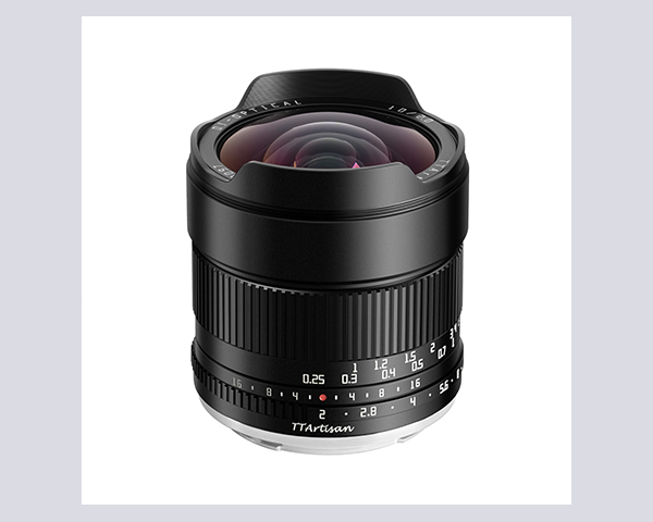  REVIEW: TTArtisan Wide 10mm f/2 – Liệu có làm lên lịch sử?