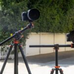 Vì Sao Horizontal Tripod Được Nhiều Photographer Và Videographer Ưa Chuộng?