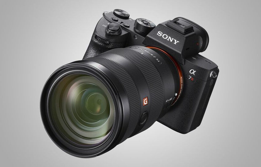  Tin tức Nhiếp ảnh: Thông tin về Sony a7R VI, ưu đãi Ngày của Mẹ