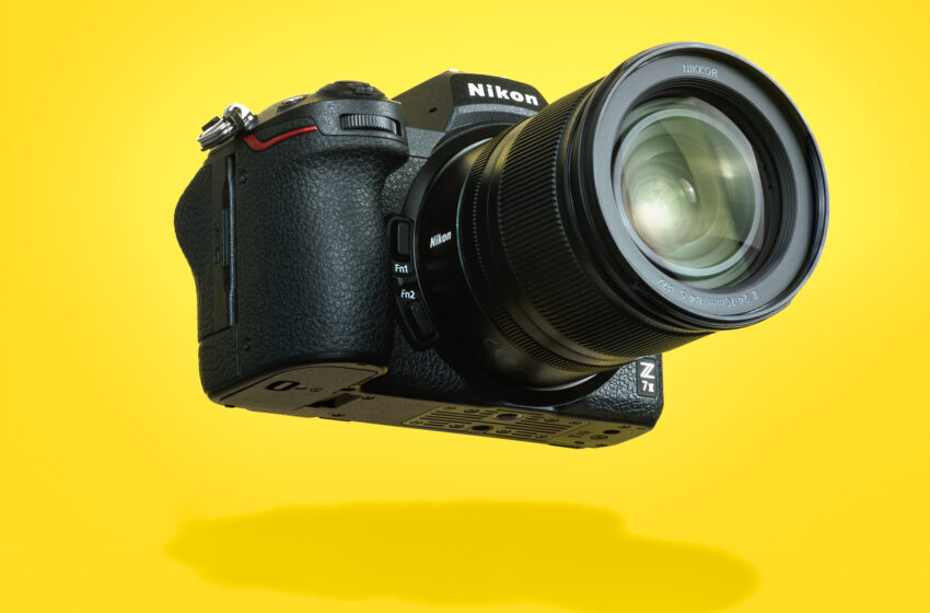  Nikon Z7 II Review