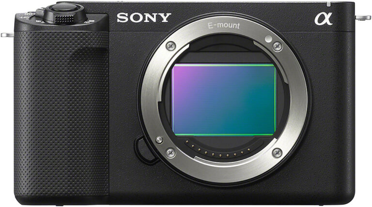 Đánh Giá Sony ZV-E1 — Ấn Tượng Đầu Tiên