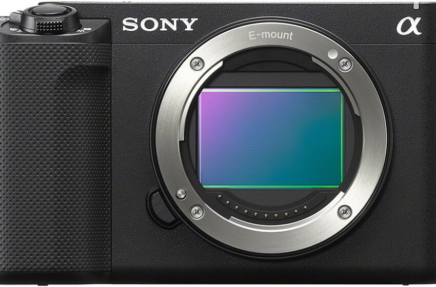  Đánh Giá Sony ZV-E1 — Ấn Tượng Đầu Tiên