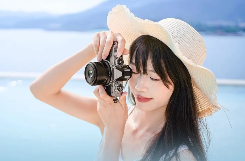  Ống kính TTArtisan prime full-frame AF 40mm f/2 giá 168 USD – Tăng trưởng bùng nổ về ống kính chân dung?