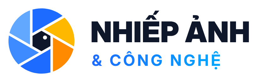Nhiếp Ảnh Và Công Nghệ
