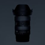 Sigma 17-40mm F1.8 DC Art: khi một ống zoom làm được việc của ba ống cố định