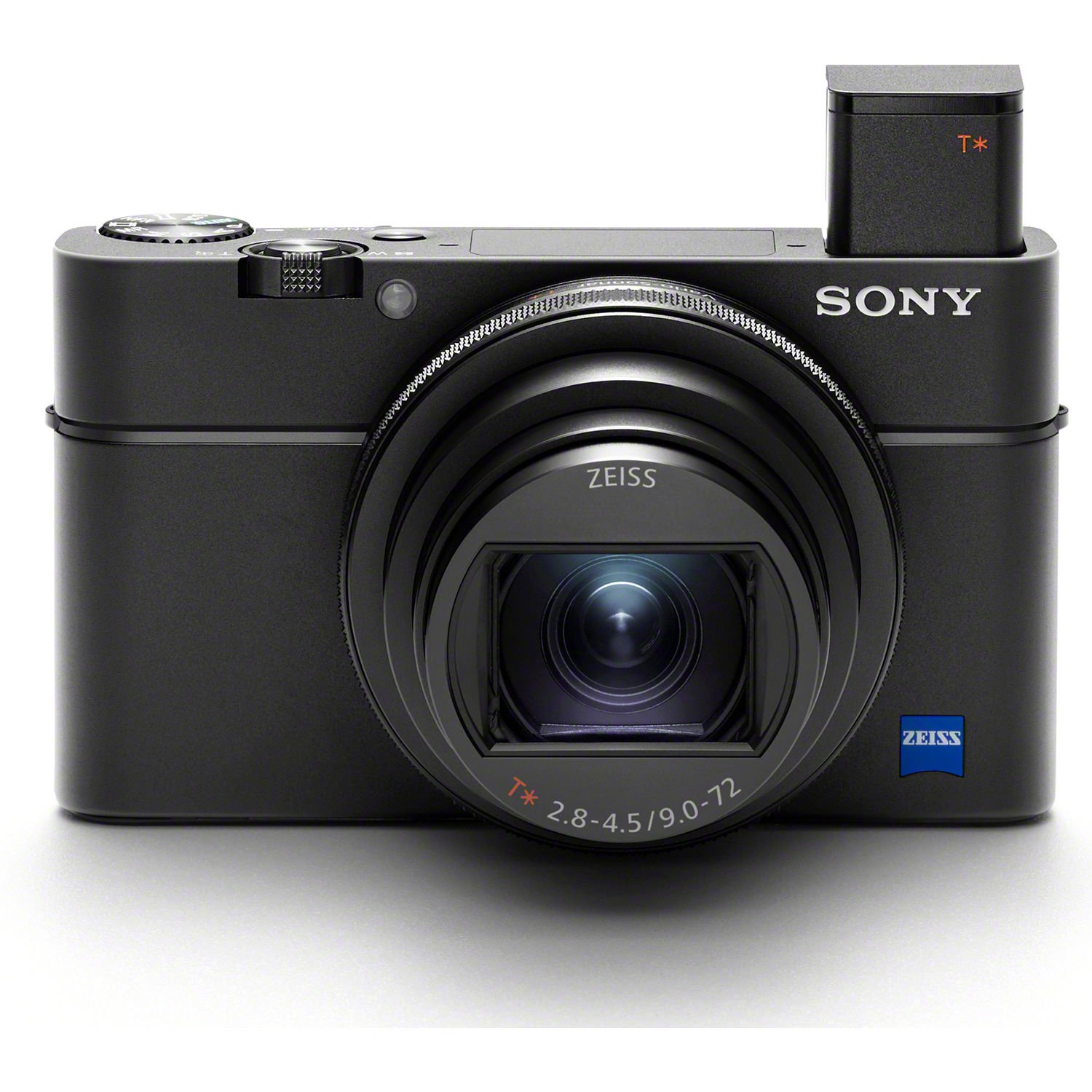 Máy ảnh Sony RX100 VII