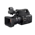 Sony PXW-Z300: máy quay XDCAM 4K 60p, zoom 17x F1.9 và lấy nét AI cho dân quay chuyên nghiệp