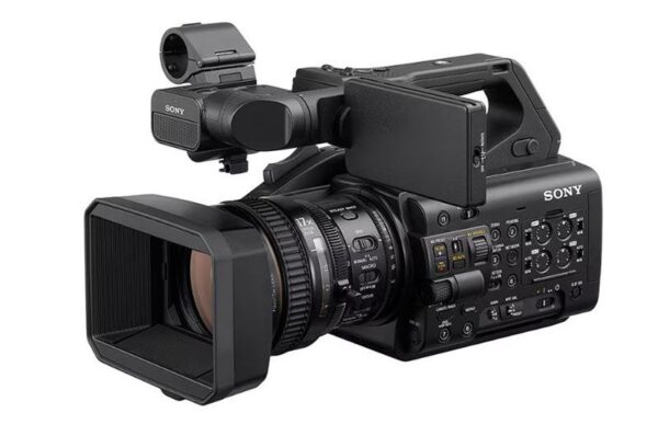 Máy quay Sony PXW-Z300 XDCAM 4K