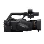 Sony PXW-Z300 cho người quay một mình: 5 điểm đáng cân nhắc