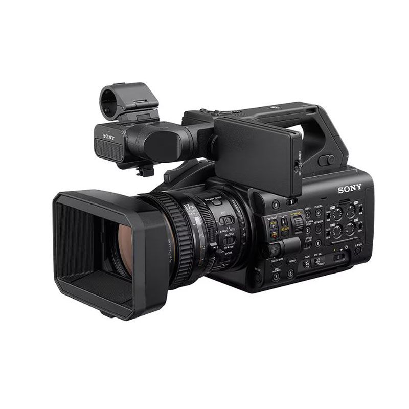 Máy quay Sony PXW-Z300 XDCAM 4K