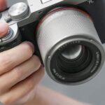 TTArtisan AF 50mm F1.8 NEO có thêm hai màu mới: Titan và xanh ô liu